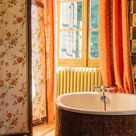 D'hotes Dans Maison De Maitre A 5 Min Du Centre De Nérac