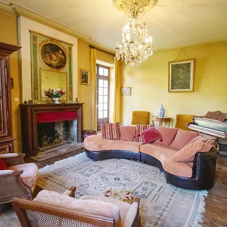 D'hotes Dans Maison De Maitre A 5 Min Du Centre De