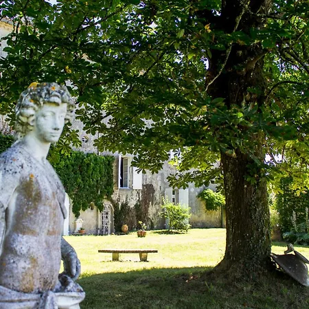 D'hotes Dans Maison De Maitre A 5 Min Du Centre De * Nérac