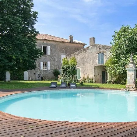 Bed & Breakfast D'hotes Dans Maison De Maitre A 5 Min Du Centre De