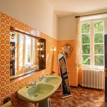 Alojamento de Acomodação e Pequeno-almoço D'hotes Dans Maison De Maitre A 5 Min Du Centre De Nérac