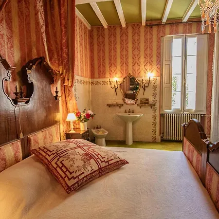 Bed & Breakfast D'hotes Dans Maison De Maitre A 5 Min Du Centre De *