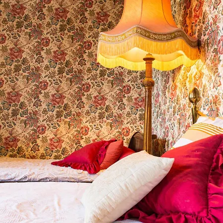 D'hotes Dans Maison De Maitre A 5 Min Du Centre De *