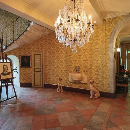 D'hotes Dans Maison De Maitre A 5 Min Du Centre De Bed & Breakfast Nerac