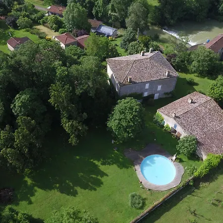 D'hotes Dans Maison De Maitre A 5 Min Du Centre De *