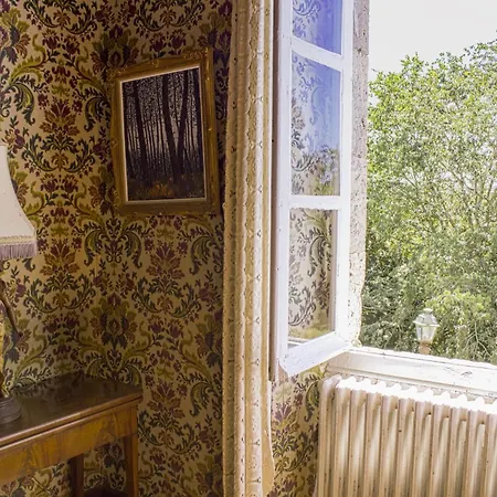 D'hotes Dans Maison De Maitre A 5 Min Du Centre De Nerac