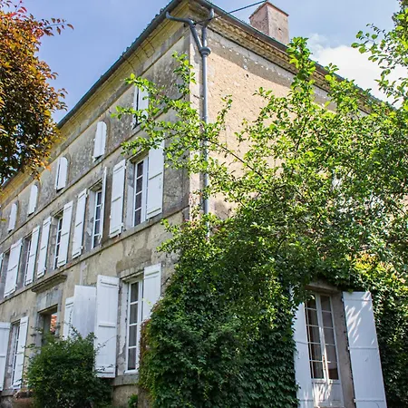 D'hotes Dans Maison De Maitre A 5 Min Du Centre De