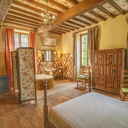 D'hotes Dans Maison De Maitre A 5 Min Du Centre De Nerac